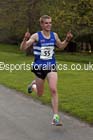 Les Allcorn 10k, Alnwick. Photo: David T. Hewitson/Sports for All Pics
